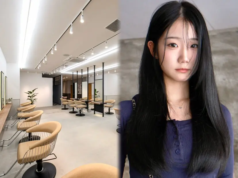 レイヤー ロング ショート /そうたの掲載