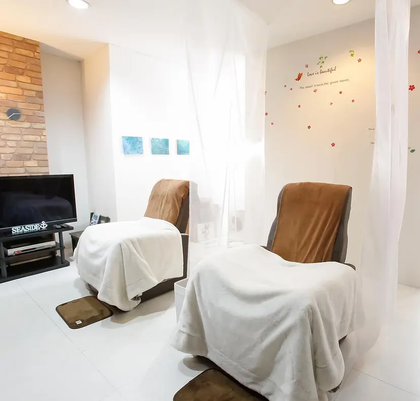 Aicome eye&nailの掲載