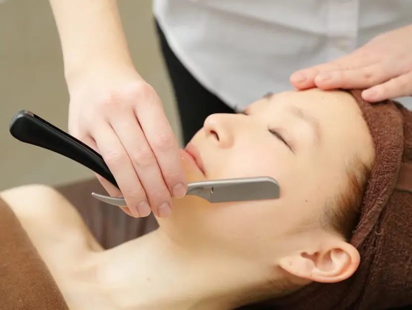 ポアレスサロンfil 中山の掲載