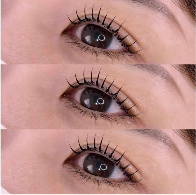 eyelist ✵ Itsukiの掲載