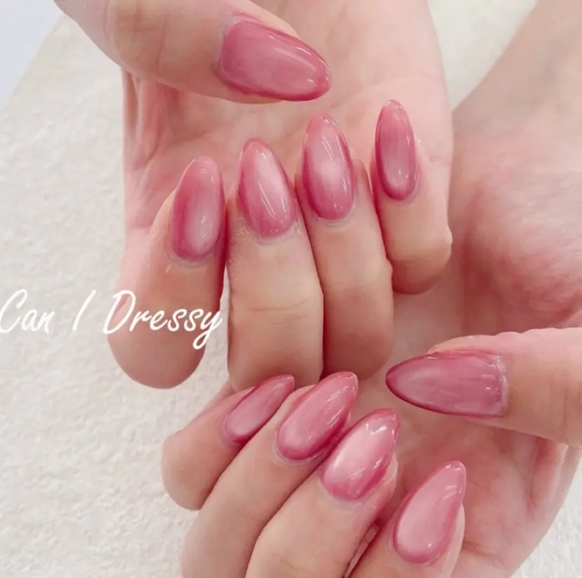 CanIDressy TOGASHIの掲載