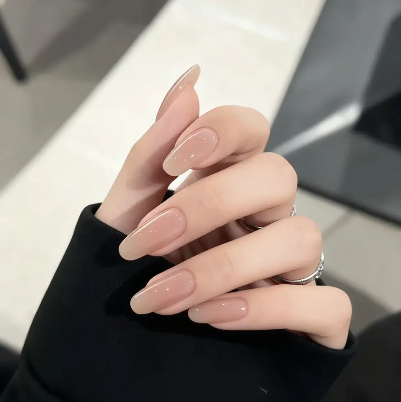 NANA nail 西川口モデル募集の掲載