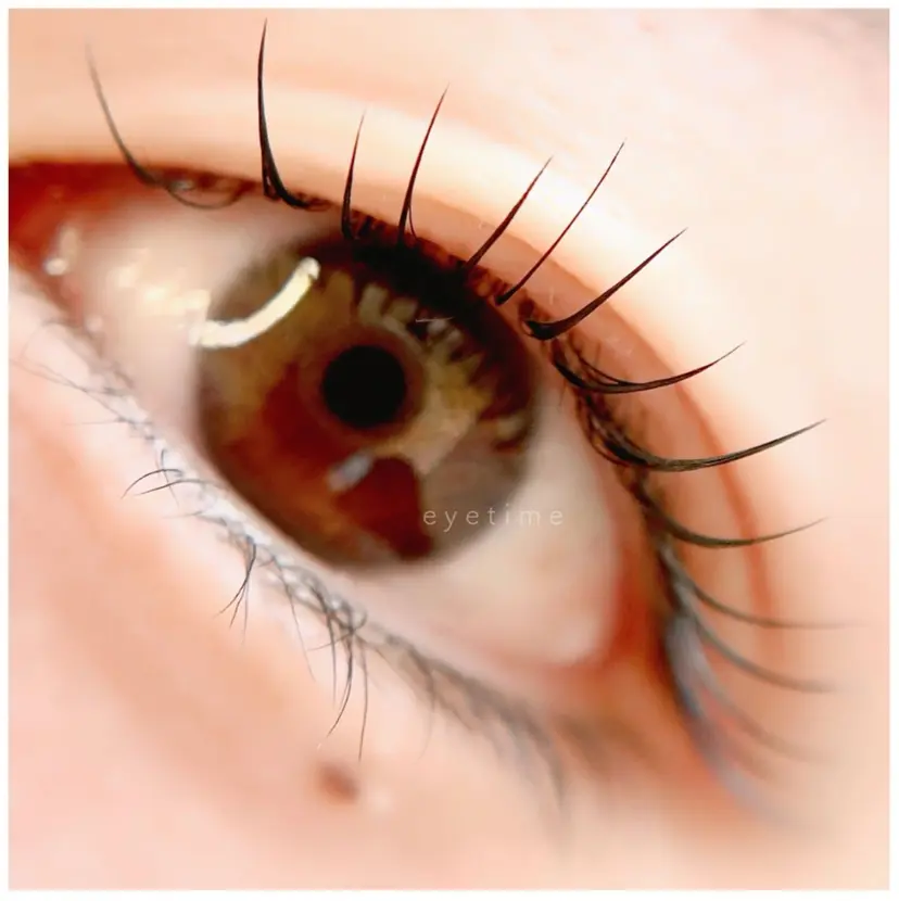 eyetime＊ 田中の掲載