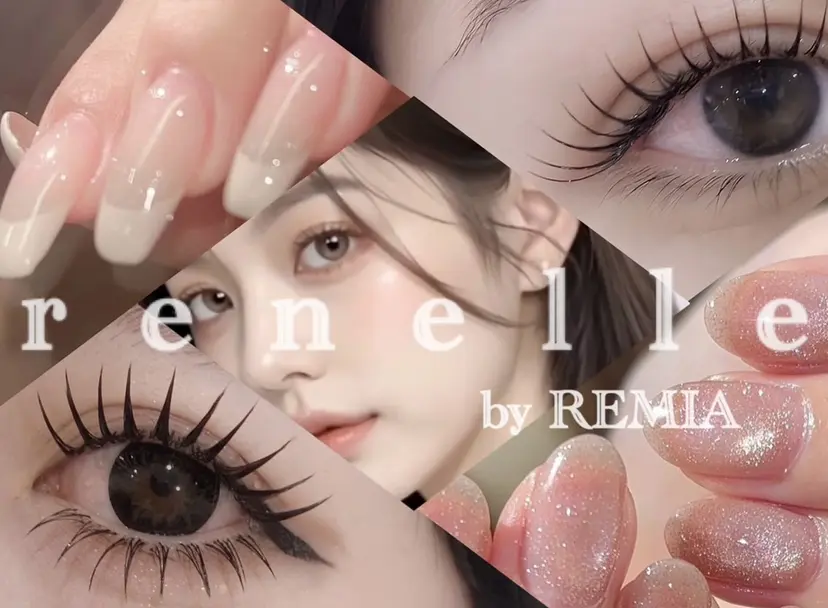 renelle satoの掲載