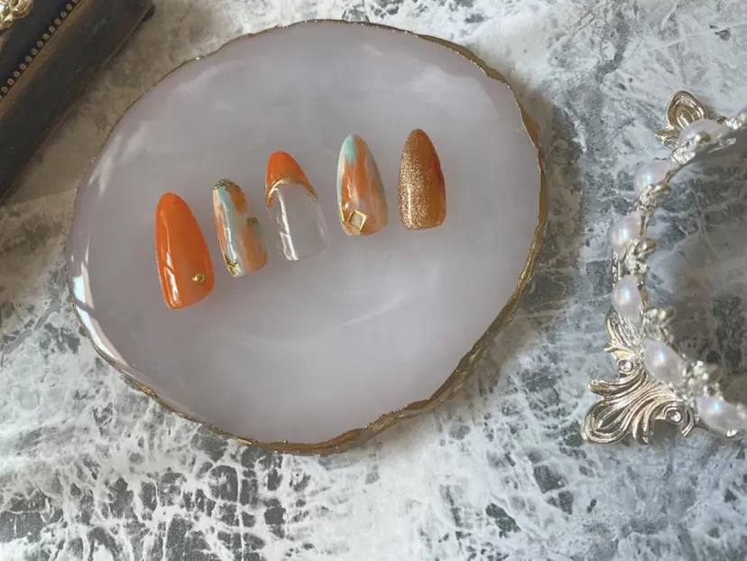 Nakajo Mikaの掲載