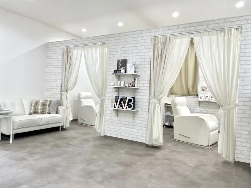 眉とまつげの専門店 Graceの掲載