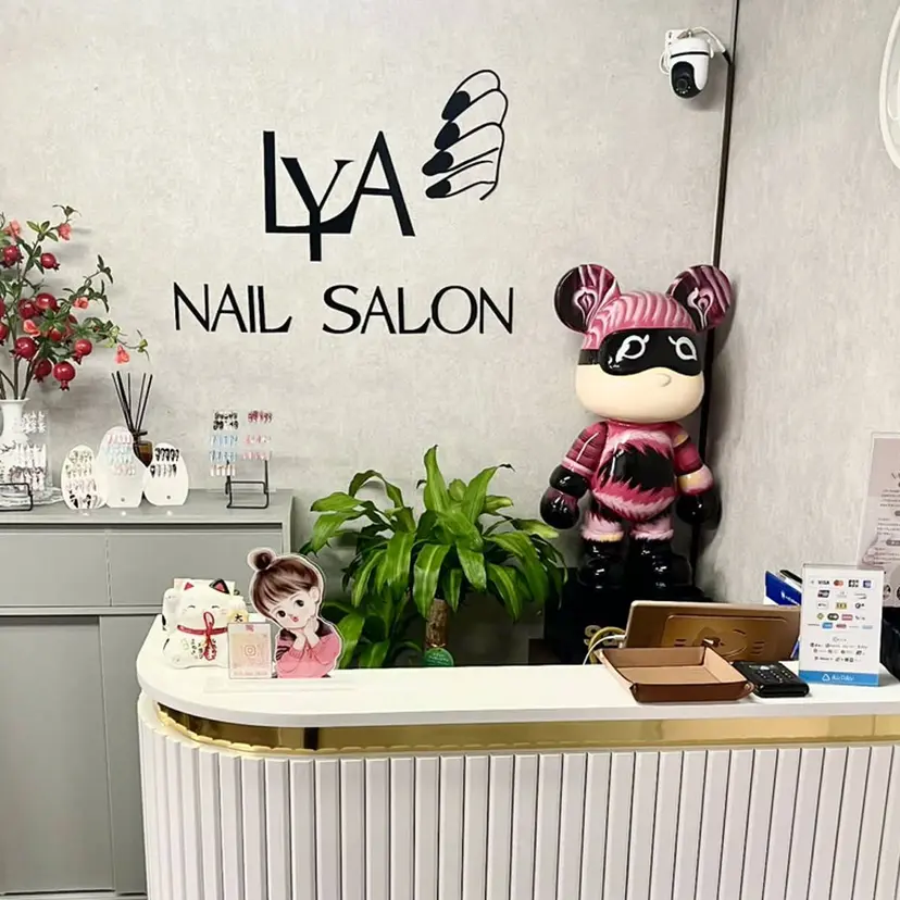 Kai♥️ Yabachoの掲載