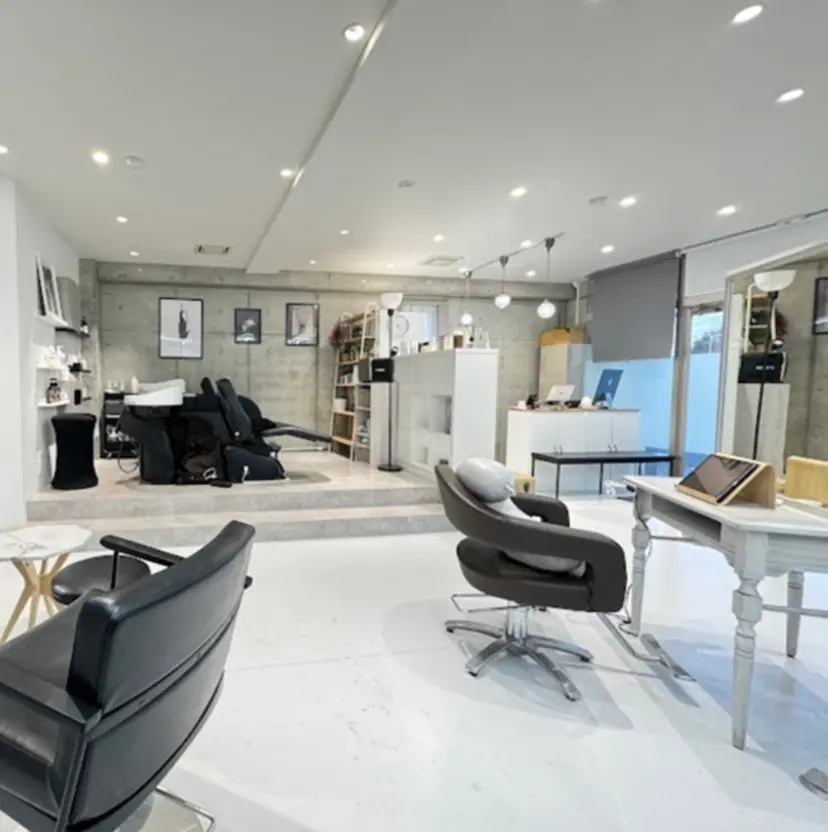 榎本雪来⛄️ メンズカット✂️の掲載