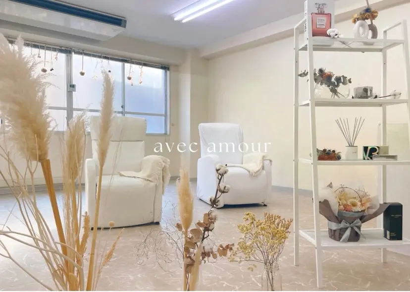 1ka.🎀 avec amourの掲載