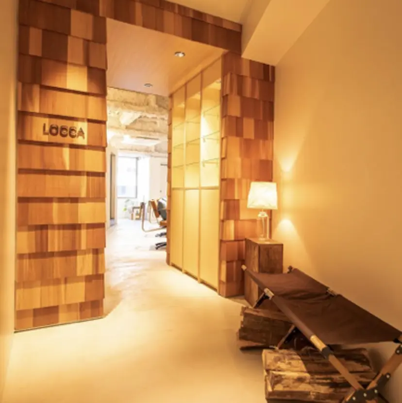 銀座骨格診断似合わせ 美容師中島年紀の掲載