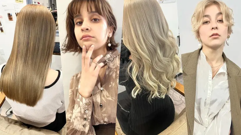 川尻 詩織の掲載