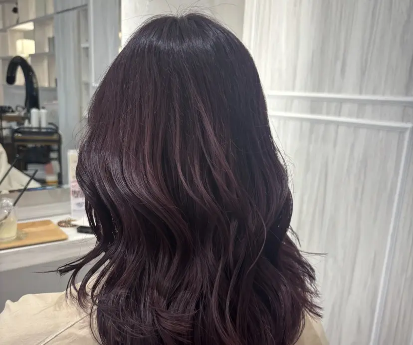 北浜カットモデル 募集中✨武田夏帆の掲載