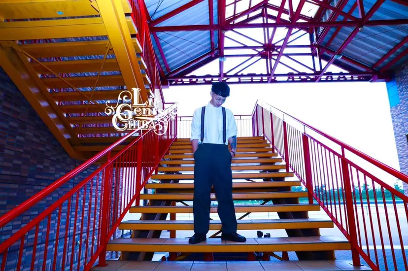 メンズサロンLGC 店長YUSUKEの掲載