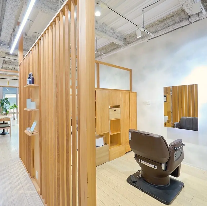 髪質改善／パーマ カラー浅草 山本隼輔の掲載