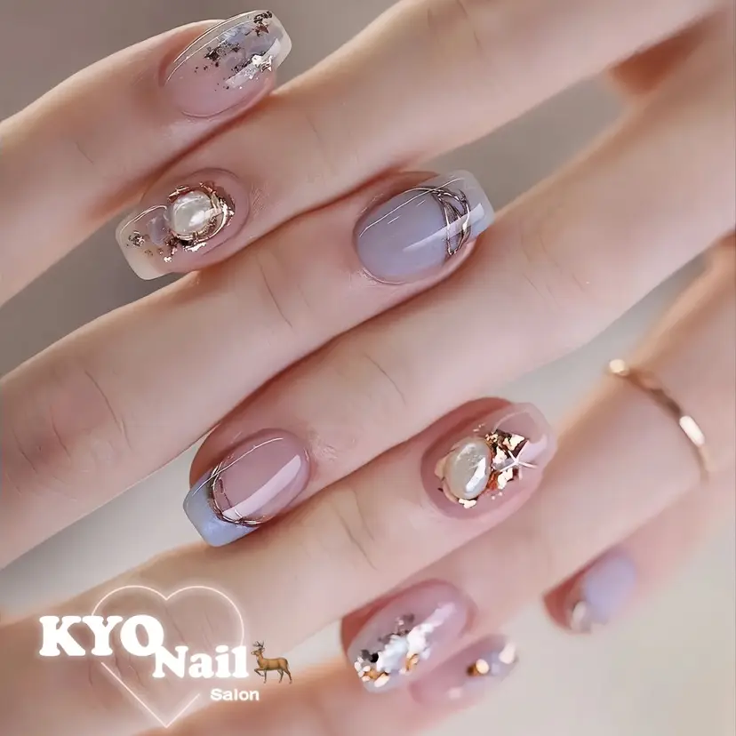 ネイリスト KYOの掲載