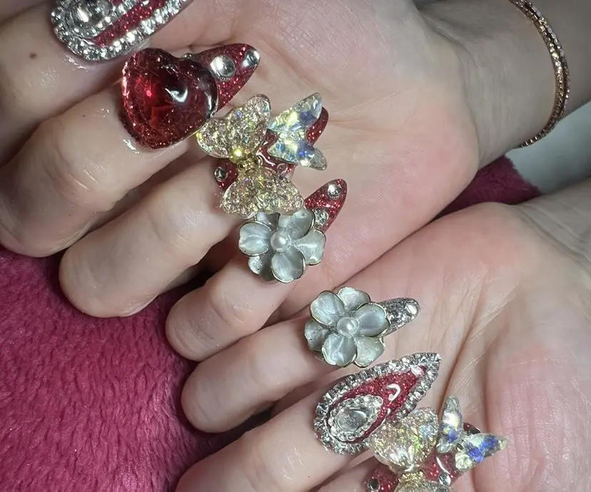 beauty salonREMIAの掲載