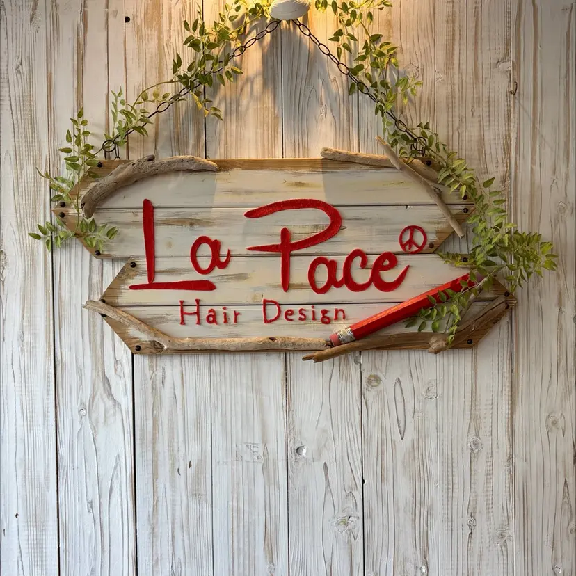 Mio ✂︎ラパーチェの掲載