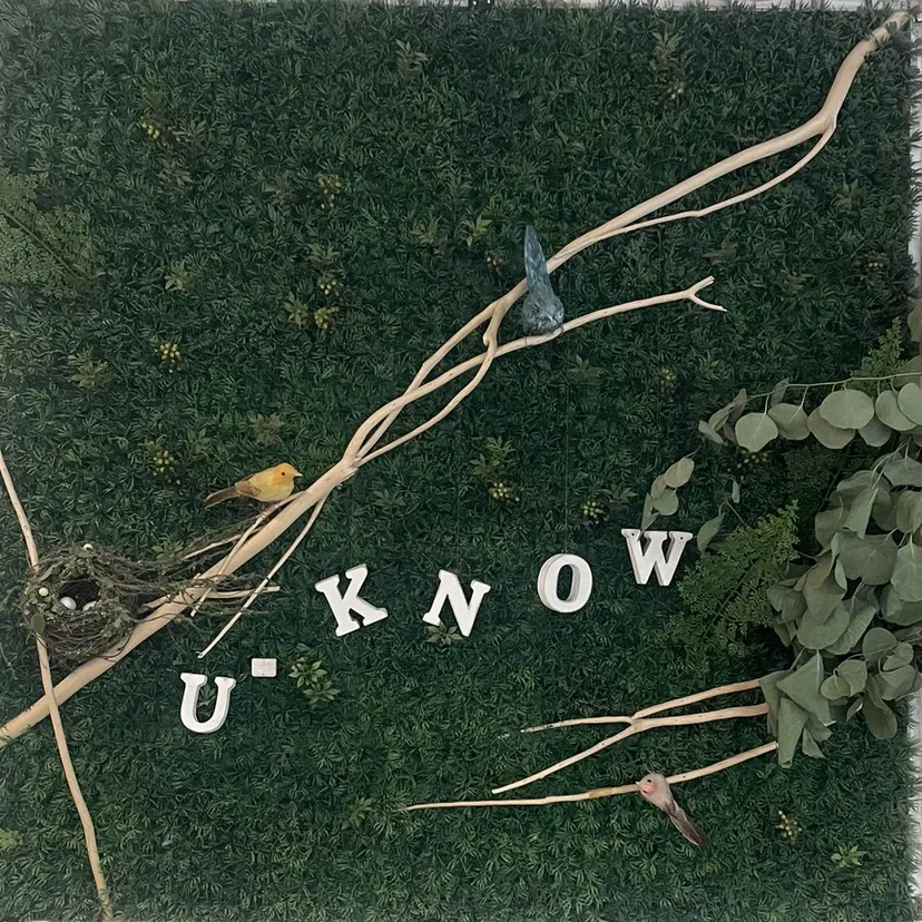 u-know by agu/Moeの掲載