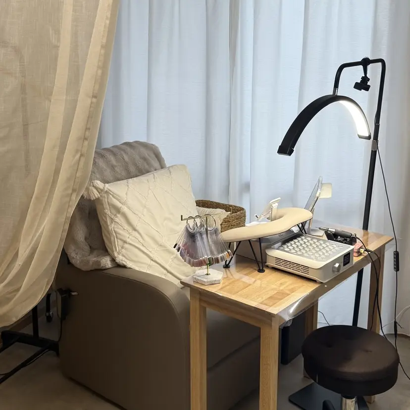 CieLc nail ひなの掲載