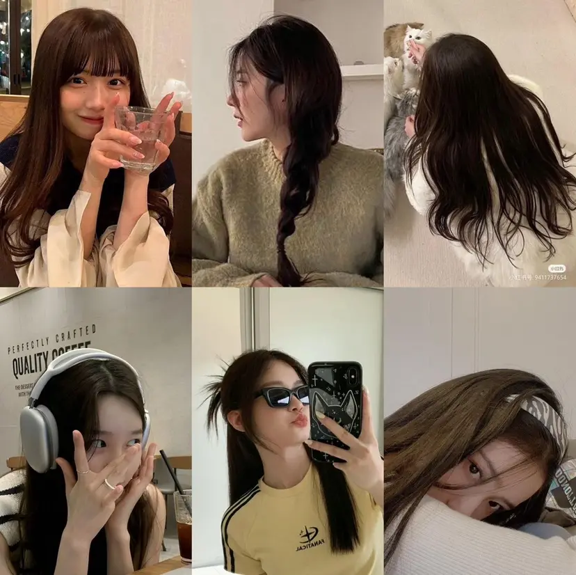 表参道/透明感カラー /暗髪/ジュキヤの掲載