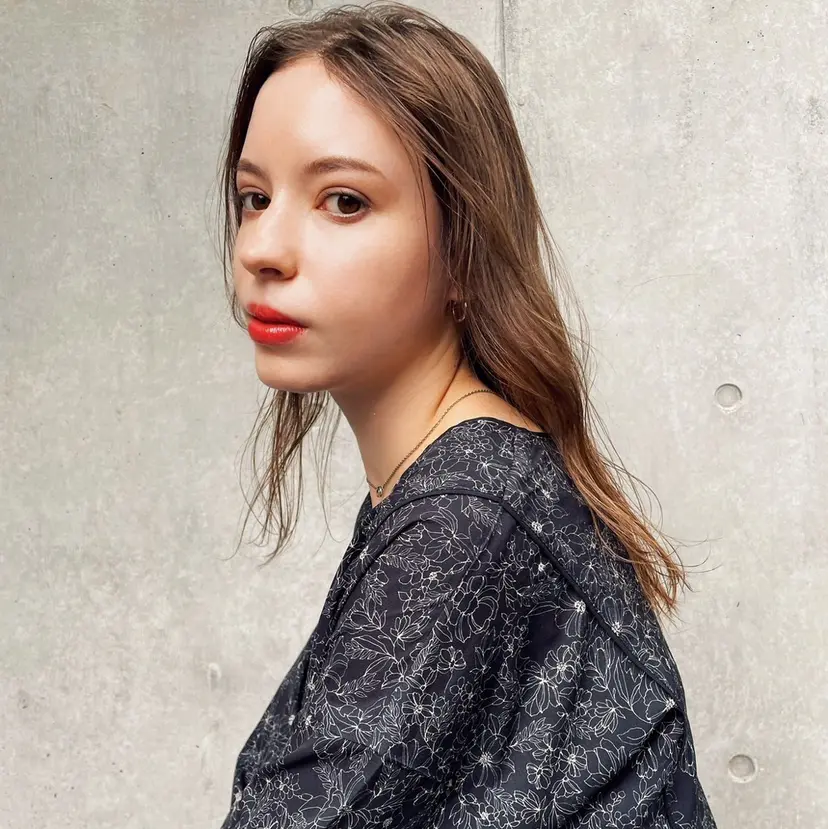 【雰囲気ﾍｱ☺︎】 岩井隼人の掲載