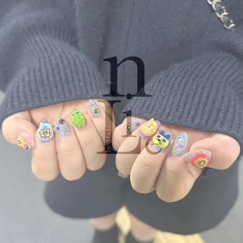 Lien by Michiの掲載