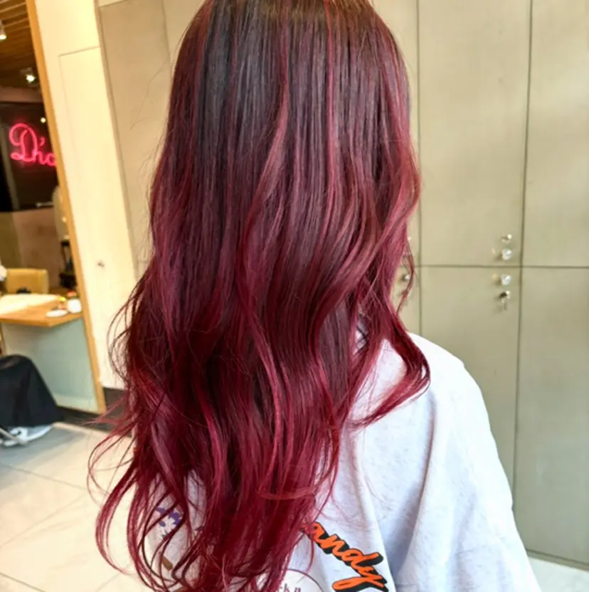 米山 莉緒の掲載