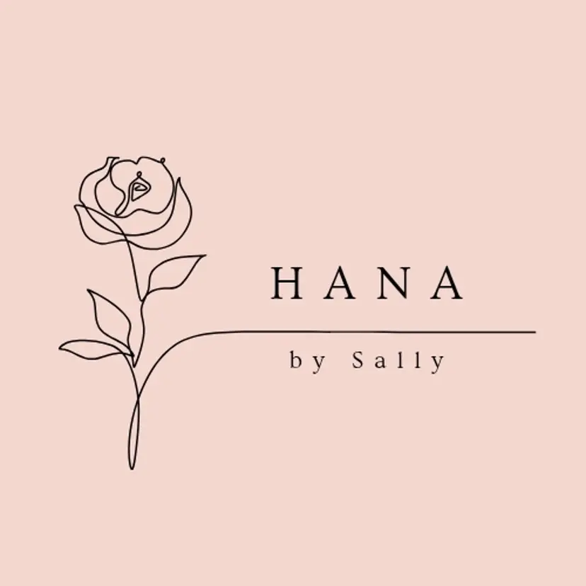 Hana by Sallyの掲載