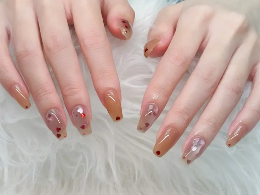nail salon アトリエBONOの掲載
