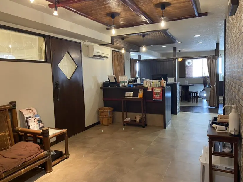 シードリン 府内店 小野梨央の掲載