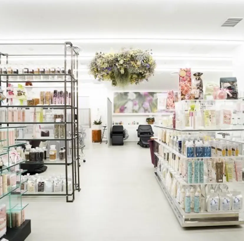 メンズカット/セ ンターパート/Ryuの掲載