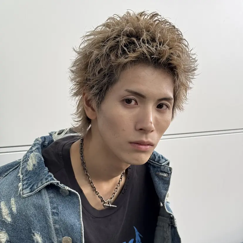 メンズ特化美容師 若林陸の掲載