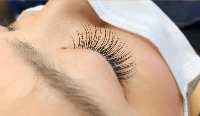 eyelash amiの掲載