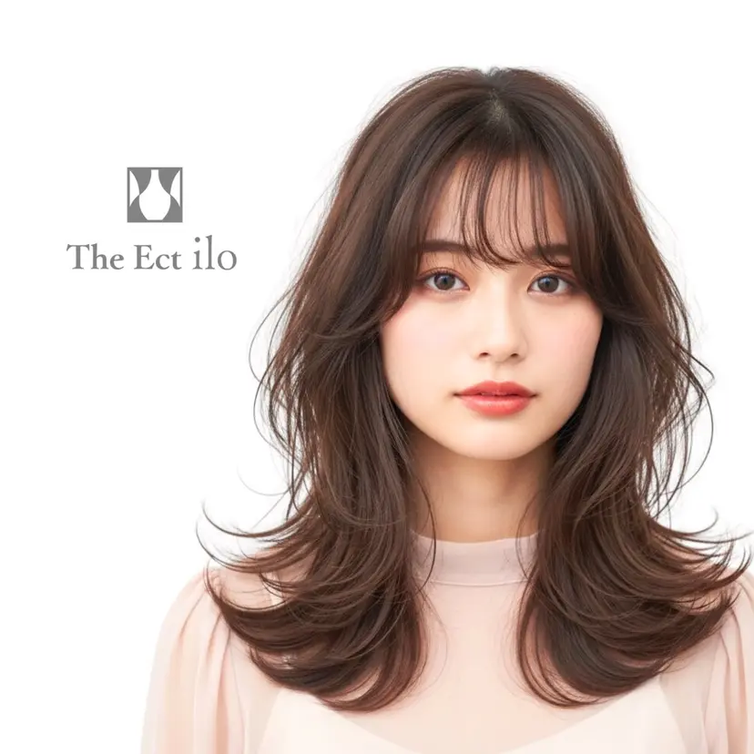 トレンド甘めガーリー Mizuki☁️🫧の掲載