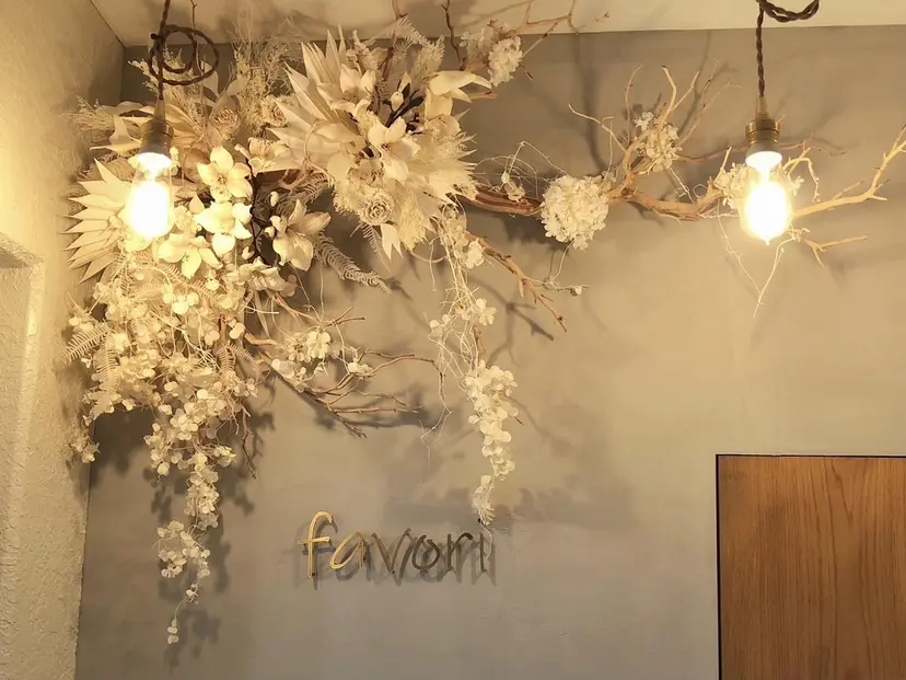 favori名古屋 片平の掲載