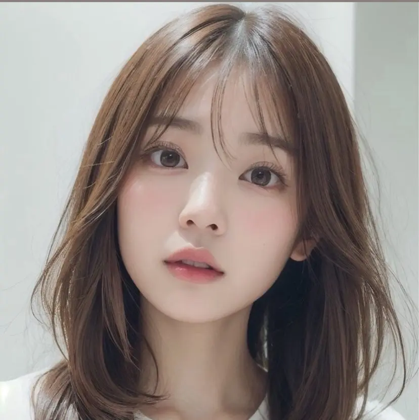 9:00から🫧新宿 🫧髪質改善🫧まなの掲載