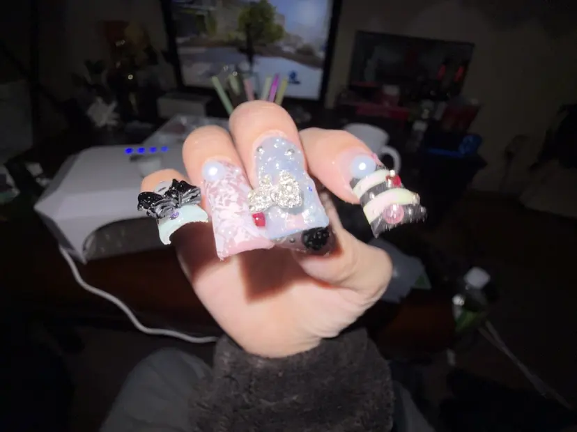 Earth☆*: taruの掲載