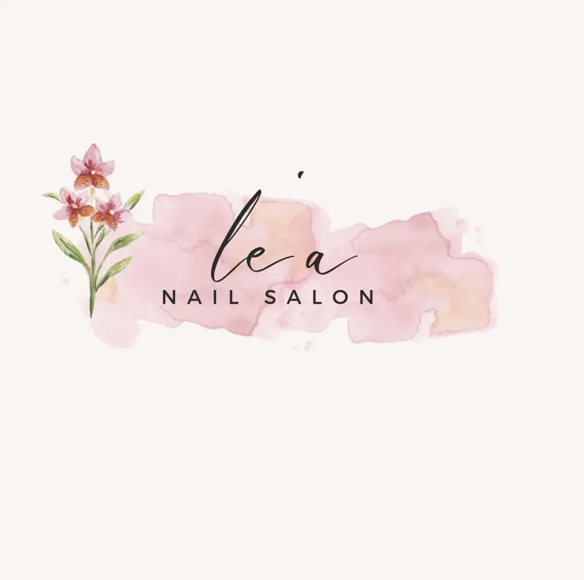 nailsalon le'aの掲載