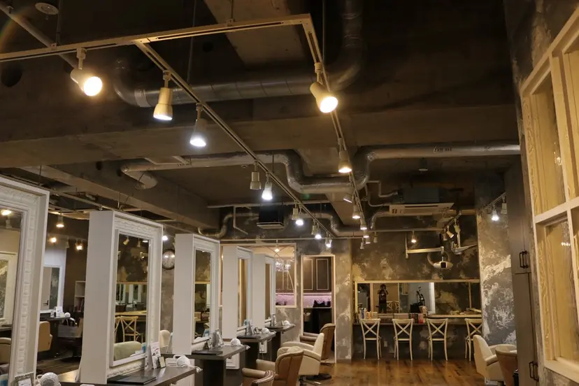 ✨艶感カラー✨川越駅 東口徒歩３分🌈の掲載