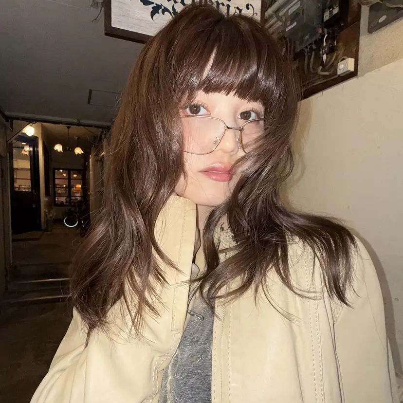 YURiA レイヤー🫧の掲載