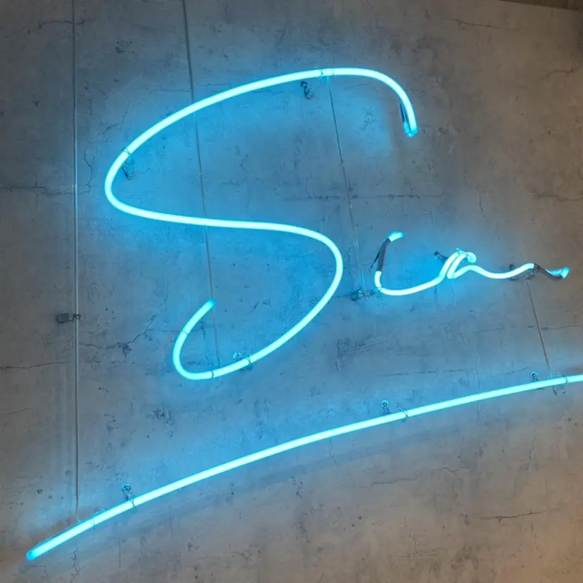 Sia中野新橋　店長 田中　優莉乃の掲載