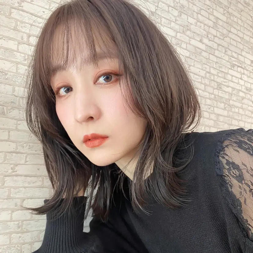 自分史上最高の美髪✨ 髪質改善💫タムラの掲載