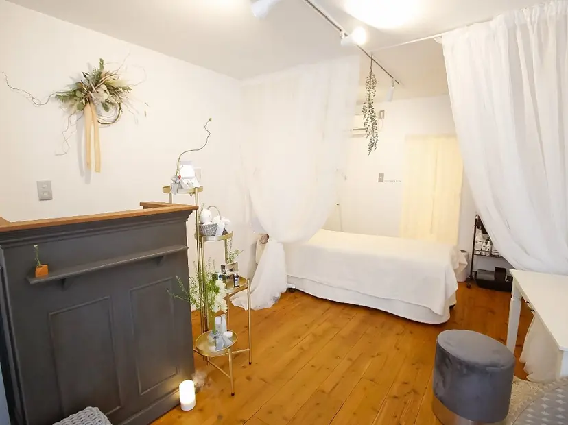 ☾⭒肌育+巡るカラダ 創り専門CREA⭒☽の掲載