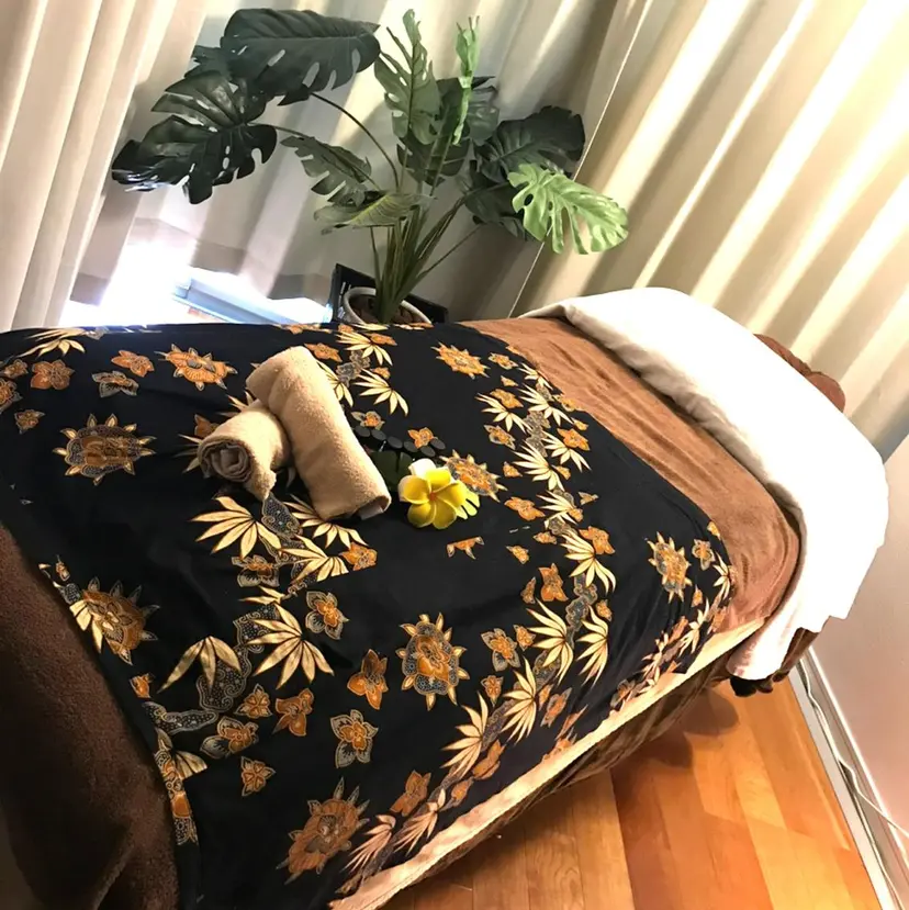 [カッピング・美肌] セラピストようこの掲載