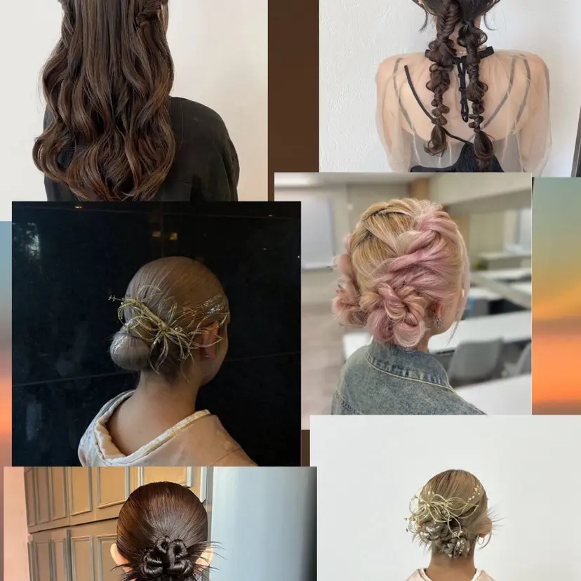 桜新町/ Mea⭐︎の掲載