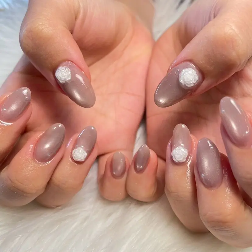 vivanail cat streetの掲載