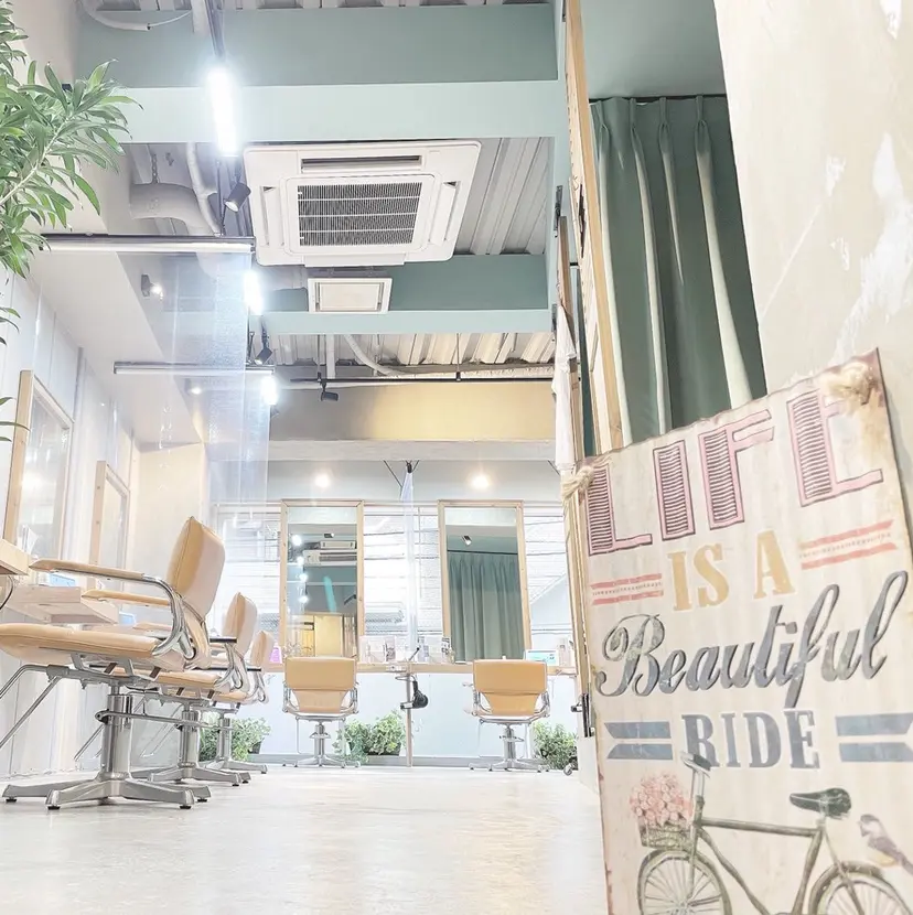 恵比寿/髪質改善/ レイヤー/羽立蔵之助の掲載