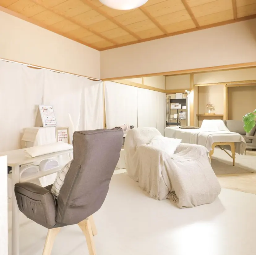 silo salon しろさろんの掲載