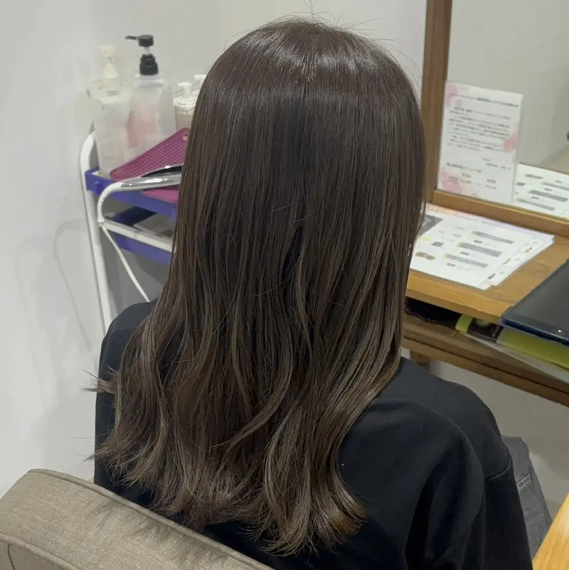 オオニシ ミカの掲載