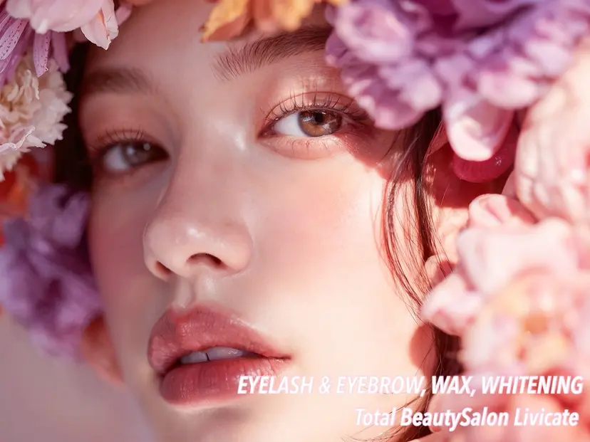 Livicate 💗🧁🎀🦋の掲載